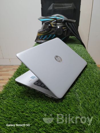 HP EliteBook 840 G3 i5 6th Gen 8/256gb